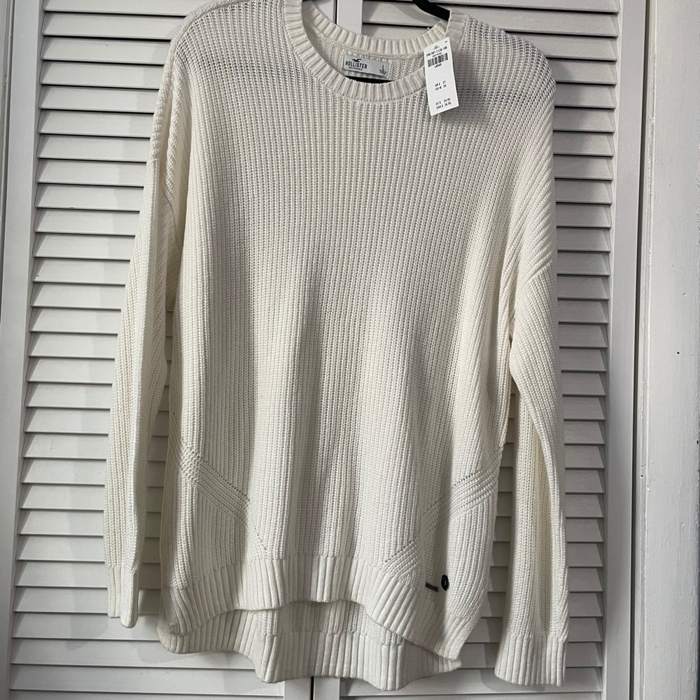 Hollister Sweater